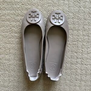 Tory Burch Minnie ballet flats